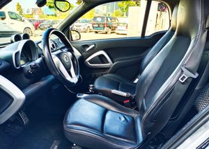 Smart Fortwo BRABUS - Foto 8