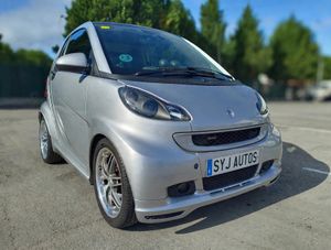 Smart Fortwo BRABUS - Foto 3