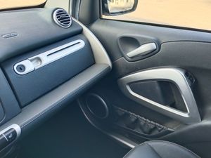 Smart Fortwo BRABUS - Foto 17