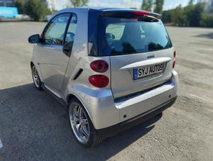 Smart Fortwo BRABUS - Foto 6