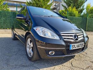 Mercedes Clase A 180CDI - Foto 3