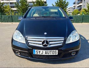 Mercedes Clase A 180CDI - Foto 3