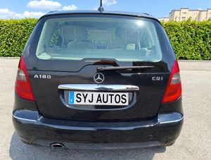 Mercedes Clase A 180CDI - Foto 5
