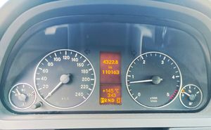Mercedes Clase A 180CDI - Foto 11