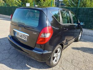 Mercedes Clase A 180CDI - Foto 4