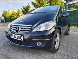 Mercedes Clase A 180CDI - Foto 2