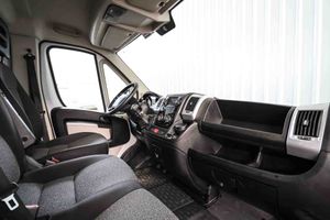 Fiat Ducato Chasis Cabina 2.3MJET Business **Plataforma Elevadora** - Foto 40