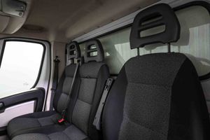 Fiat Ducato Chasis Cabina 2.3MJET Business **Plataforma Elevadora** - Foto 24