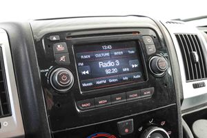 Fiat Ducato Chasis Cabina 2.3MJET Business **Plataforma Elevadora** - Foto 42