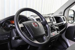 Fiat Ducato Chasis Cabina 2.3MJET Business **Plataforma Elevadora** - Foto 5