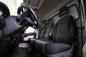 Fiat Ducato Chasis Cabina 2.3MJET Business **Plataforma Elevadora** - Foto 23