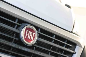 Fiat Ducato Chasis Cabina 2.3MJET Business **Plataforma Elevadora** - Foto 10