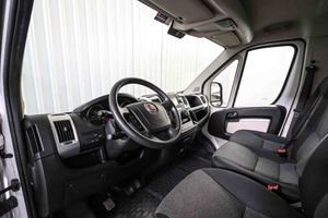 Fiat Ducato Chasis Cabina 2.3MJET Business **Plataforma Elevadora** - Foto 22