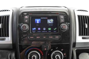 Fiat Ducato Chasis Cabina 2.3MJET Business **Plataforma Elevadora** - Foto 39