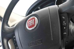 Fiat Ducato Chasis Cabina 2.3MJET Business **Plataforma Elevadora** - Foto 27