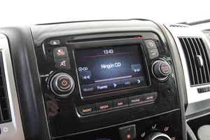 Fiat Ducato Chasis Cabina 2.3MJET Business **Plataforma Elevadora** - Foto 43