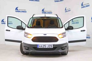 Ford Transit Courier Van 1.5tdCi  - Foto 20