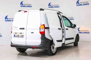 Ford Transit Courier Van 1.5tdCi  - Foto 15