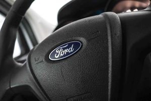 Ford Transit Courier Van 1.5tdCi  - Foto 31