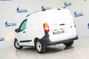 Ford Transit Courier Van 1.5tdCi  - Foto 12