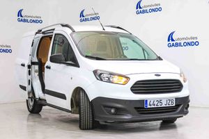 Ford Transit Courier Van 1.5tdCi  - Foto 14