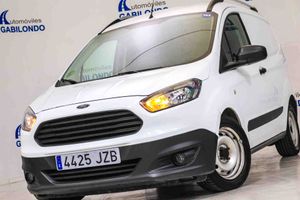Ford Transit Courier Van 1.5tdCi  - Foto 19
