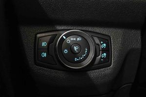 Ford Transit Courier Van 1.5tdCi  - Foto 30