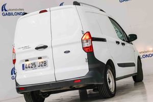 Ford Transit Courier Van 1.5tdCi  - Foto 21
