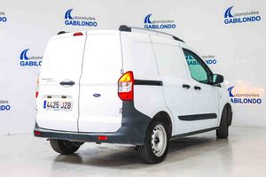 Ford Transit Courier Van 1.5tdCi  - Foto 9