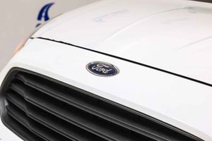 Ford Transit Courier Van 1.5tdCi  - Foto 10