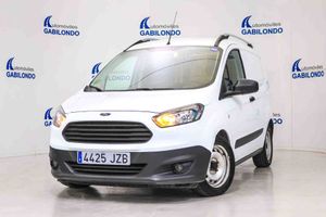 Ford Transit Courier Van 1.5tdCi  - Foto 8