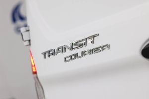 Ford Transit Courier Van 1.5tdCi  - Foto 13