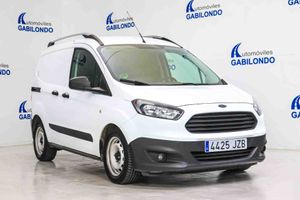 Ford Transit Courier Van 1.5tdCi  - Foto 3