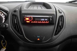 Ford Transit Courier Van 1.5tdCi  - Foto 37