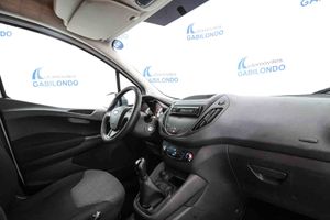 Ford Transit Courier Van 1.5tdCi  - Foto 38