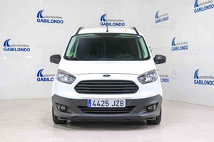 Ford Transit Courier Van 1.5tdCi  - Foto 3