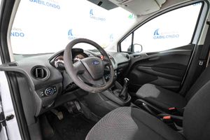 Ford Transit Courier Van 1.5tdCi  - Foto 26