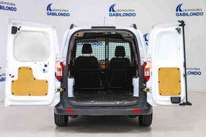 Ford Transit Courier Van 1.5tdCi  - Foto 22