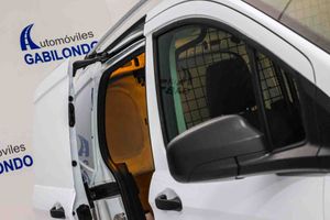 Ford Transit Courier Van 1.5tdCi  - Foto 16