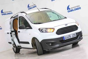 Ford Transit Courier Van 1.5tdCi  - Foto 17