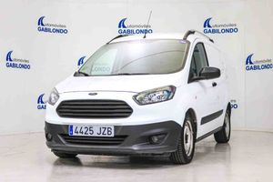 Ford Transit Courier Van 1.5tdCi  - Foto 2