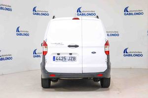 Ford Transit Courier Van 1.5tdCi  - Foto 4