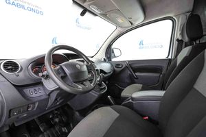 Renault Kangoo Maxi 1.5dCi Gran Volumen - Foto 27