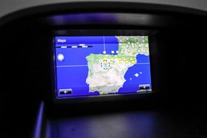 Renault Kangoo Maxi 1.5dCi Gran Volumen - Foto 48
