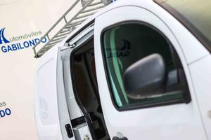 Renault Kangoo Maxi 1.5dCi Gran Volumen - Foto 17