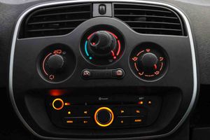 Renault Kangoo Maxi 1.5dCi Gran Volumen - Foto 44