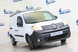 Renault Kangoo Maxi 1.5dCi Gran Volumen - Foto 11
