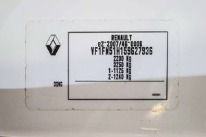 Renault Kangoo Maxi 1.5dCi Gran Volumen - Foto 7