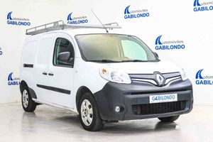 Renault Kangoo Maxi 1.5dCi Gran Volumen - Foto 3