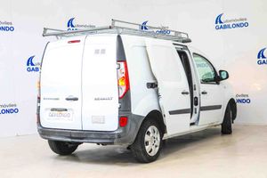 Renault Kangoo Maxi 1.5dCi Gran Volumen - Foto 16